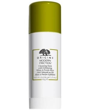 Origins Modern Friction Cleansing Stick