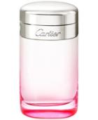 Cartier Baiser Vole Lys Rose Eau De Toilette Spray, 3.3 Oz