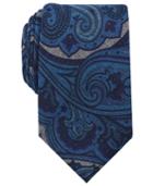 Nautica Men's Carp Paisley Tie