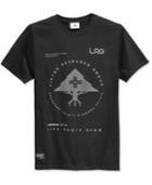 Lrg Men's Pinnacle T-shirt