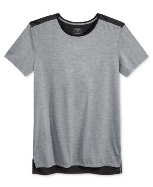Guess Men's Heathered T-shirt