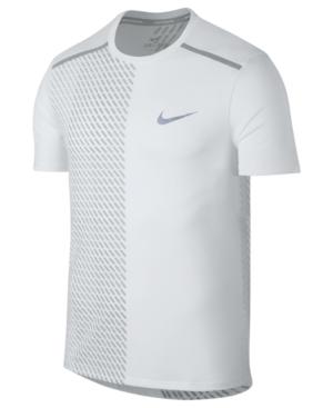 Nike Men's Breathe Rise 365 Running Shirt