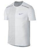 Nike Men's Breathe Rise 365 Running Shirt