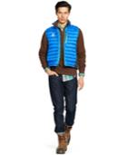 Polo Ralph Lauren Slim-fit Lightweight Dayton-wash Jeans