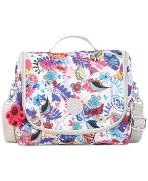 Kipling Handbag, Kichirou Print Lunch Bag