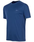 Greg Norman For Tasso Elba Men's Embossed T-shirt, Only At Macy's