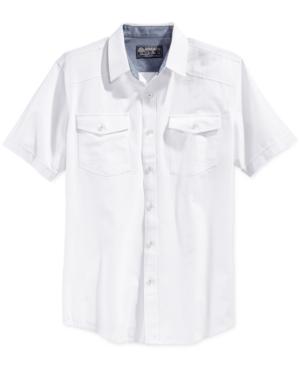 American Rag Middleton Redo Shirt