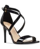 Nine West Mydebut Evening Sandals Women's Shoes