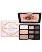 Too Faced Boudoir Beauty Soft & Sexy Eye Shadow Collection