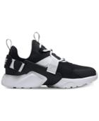 Nike Women's Air Huarache City Low Casual Sneakers From Finish Line