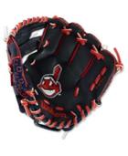Wilson Sport Cleveland Indians Tee Ball Glove