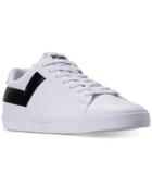 Pony Men's Topstar Low Casual Sneakers From Finish Line