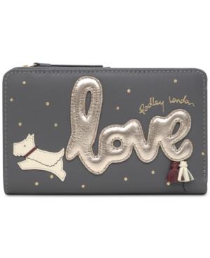 Radley London Love Is In The Air Wallet