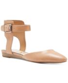 Jessica Simpson Loranda Two-piece Flats Women's Shoes