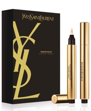 Yves Saint Laurent 2-pc. Touche Eclat Set