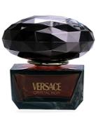 Versace Crystal Noir Eau De Toilette, 3 Oz