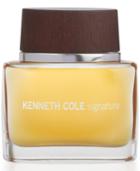 Kenneth Cole Signature Eau De Toilette Spray, 1.7 Oz