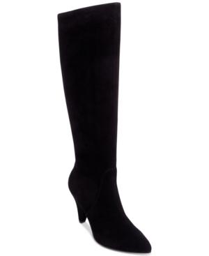 Steven By Steve Madden Vergil Dress Boots Women's Shoes