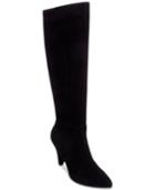Steven By Steve Madden Vergil Dress Boots Women's Shoes