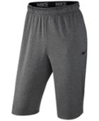 Nike Men's Therma Fleece Training Shorts