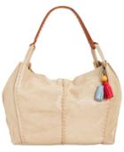 The Sak Los Feliz Leather Medium Tote