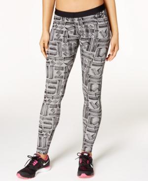 Nike Sportswear Leg-a-see Rostarr Printed Leggings