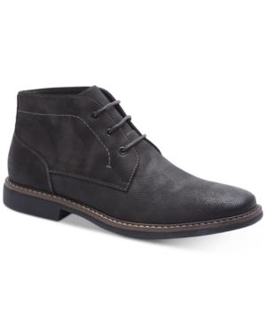 Kenneth Cole Reaction Men's Design 20525 Boots Men's Shoes