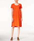 Eileen Fisher High-low T-shirt Dress