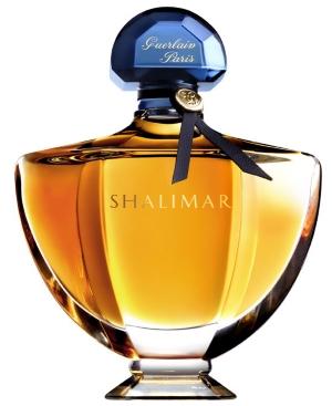 Shalimar By Guerlain Eau De Parfum, 3.0 Oz