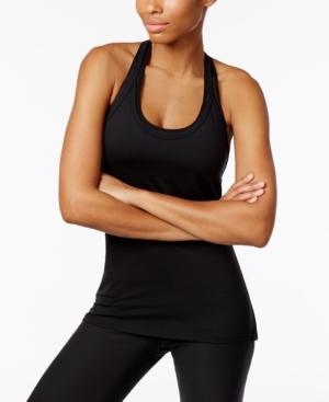 Nike Dry Skinny Racerback Tank Top