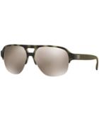 Ax Sunglasses, Ax4056s