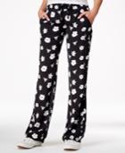 Hurley Juniors' Venice Beach Printed Soft Pants