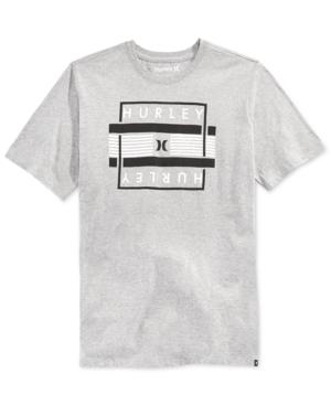 Hurley Men's Wavelengths T-shirt