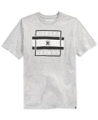 Hurley Men's Wavelengths T-shirt