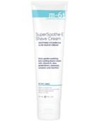 M-61 By Bluemercury Supersoothe E Shave Cream, 5 Oz