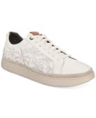 Ugg Men's Cali Low-top Palms Leather Sneakers Men's Shoes