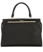 Calvin Klein Cindy Medium Satchel