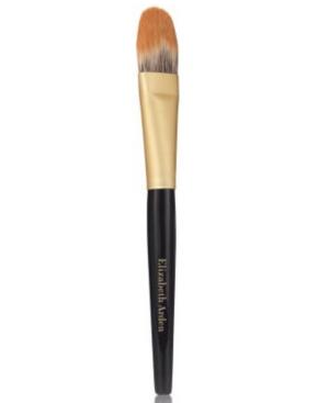 Elizabeth Arden Foundation Brush