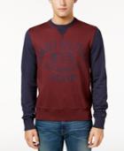 Tommy Hilfiger Gilroy Graphic-print Sweater
