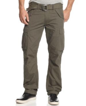 Rocawear Pants, Trooper Cargo Pants