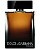 Dolce & Gabbana Men's The One For Men Eau De Parfum Spray, 5 Oz.