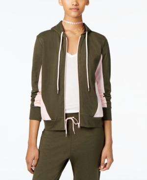 Energie Active Juniors' Zoe Colorblocked Hoodie