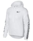 Nike Impossibly Light Cropped Jacket