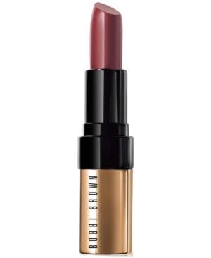 Bobbi Brown Luxe Lip Color, 0.13 Oz
