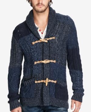 Denim & Supply Ralph Lauren Men's Toggle Cardigan