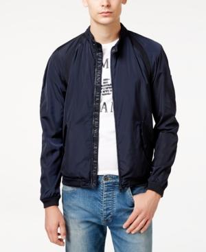 Armani Exchange Men's Lightweight Jacket