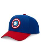 Block Hats Men's Captain America Hat