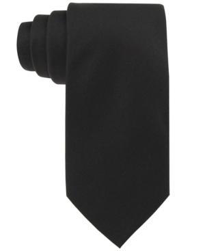 Tommy Hilfiger Slim Solid Tie