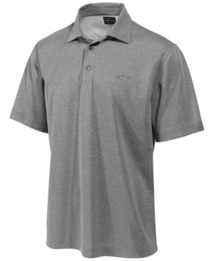 Greg Norman For Tasso Elba Men's Protech Performance Sun Protection Polo
