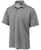 Greg Norman For Tasso Elba Men's Protech Performance Sun Protection Polo